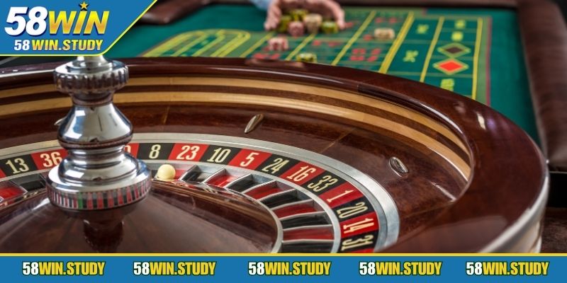 Cách quản lý vốn trong roulette giúp duy trì cuộc chơi lâu dài