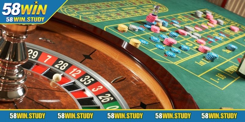 Ngân sách cần được xác định rõ để không chơi vượt mức