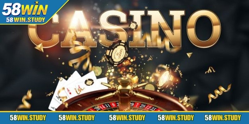 58Win từng bước vươn lên dẫn đầu lĩnh vực