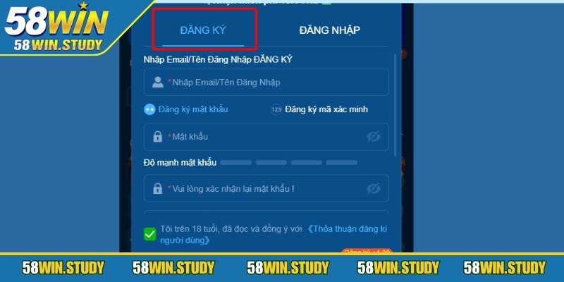 4 bước đơn giản có ngay tài khoản game xịn