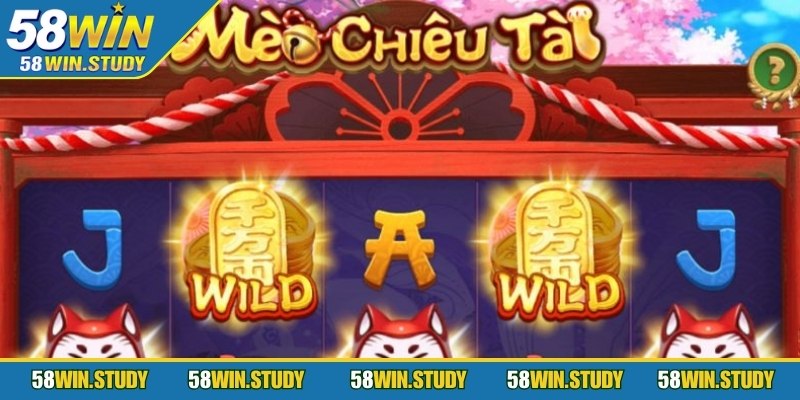 Chọn đúng thời điểm quay có thể tăng đáng kể cơ hội nổ hũ Mèo Chiêu Tài