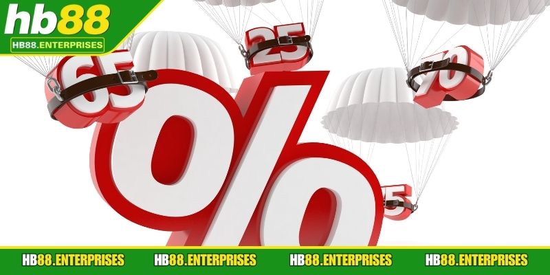 Chương trình thưởng nạp hằng ngày 50% được nhiều người yêu thích