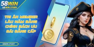 Tri ân member lâu năm bằng chính sách ưu đãi đẳng cấp