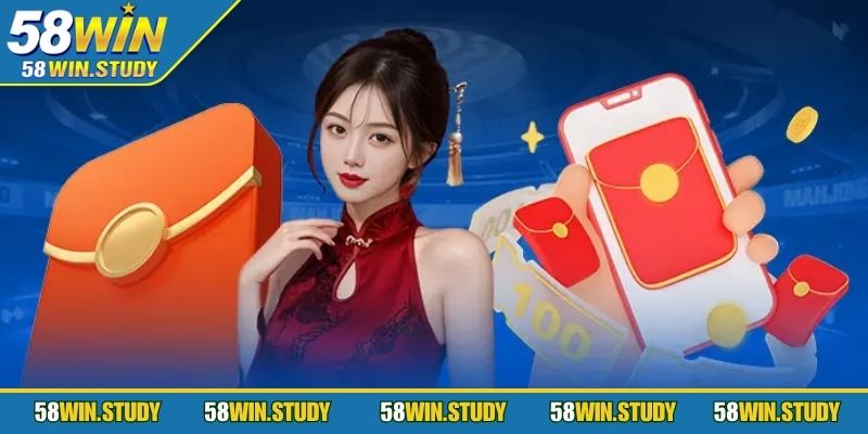 Vòng quay mang tới những phần thưởng lớn cho hội viên