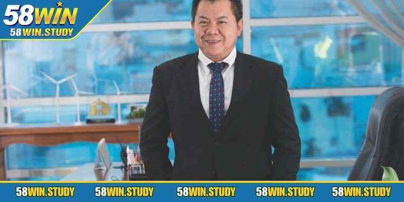 Tìm hiểu khái quát về CEO Văn Toàn