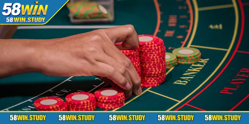 Vận dụng soi cầu trong cách chơi baccarat